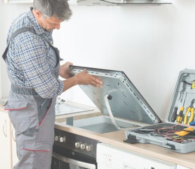 stove repair service close to me